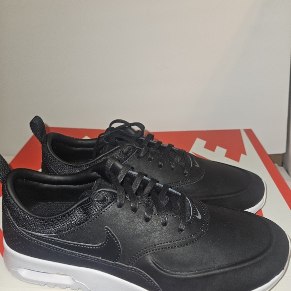 Nike Air Max Thea Premium Women's Shoes - Picture 15 of 15